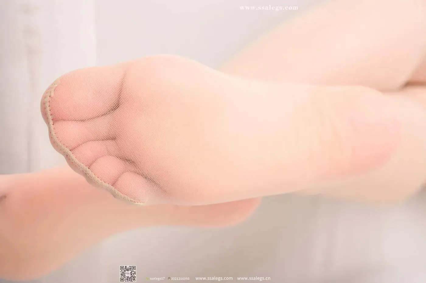 [SSA丝社]超清写真 NO.395 小鹿一笑百媚生(下)[23] [49P]插图5